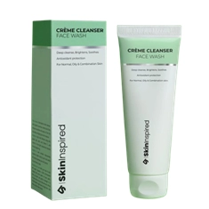 Creme Cleanser Facewash